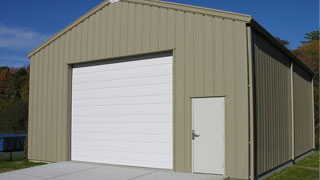 Garage Door Openers at South Farmington, Florida